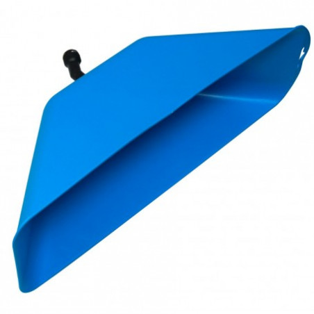 CAMPANA RECTANGULAR COMPLETA