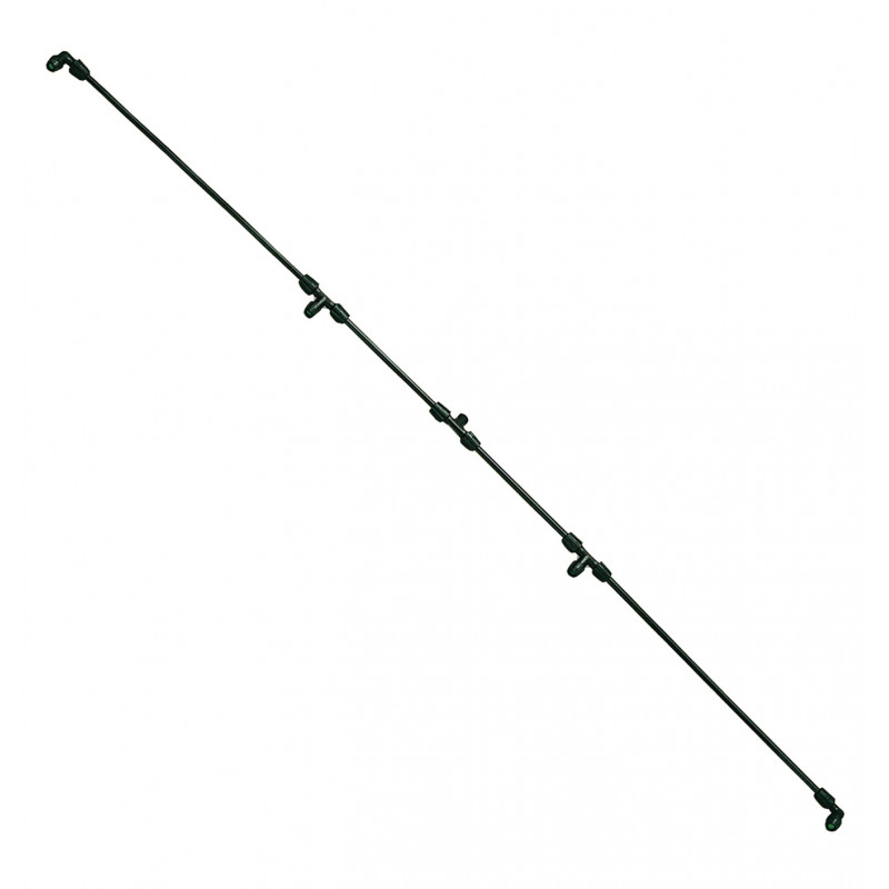 CUADRUPLE DELANTERO