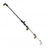 DOBLE BOQUILLA EXTENSIBLE