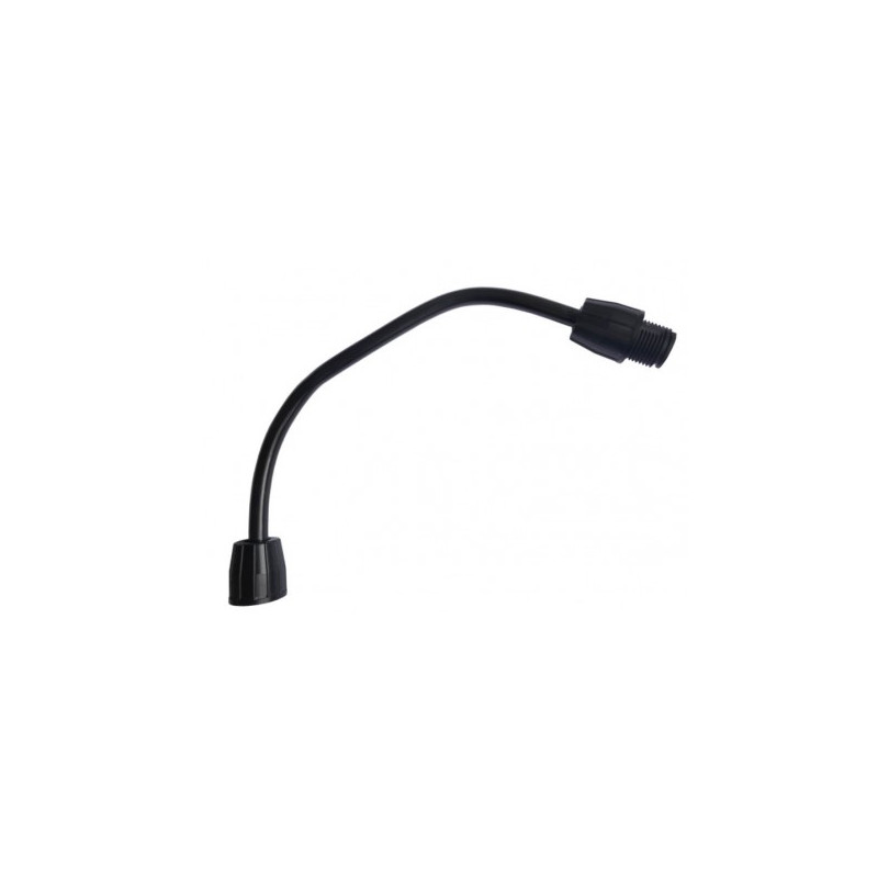 ALARGADERA FLEXIBLE 0.25 Mts.