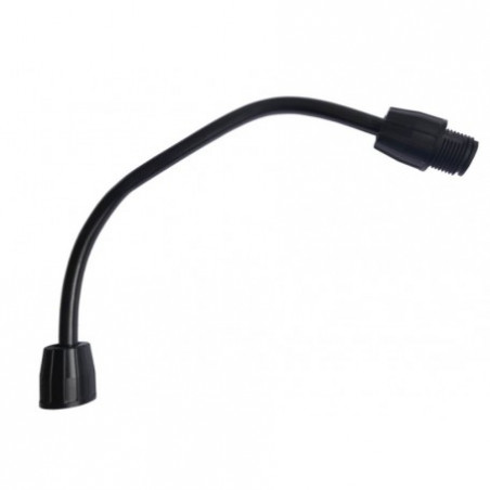 ALARGADERA FLEXIBLE 0.25 Mts.