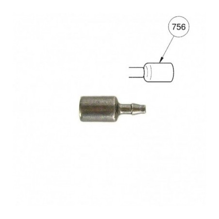 ACCES.REF.756  Mod.A CONTRAPESO
