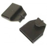 ACCES.REF.1376 SUPER 16 CORREA C/ENGANCHE