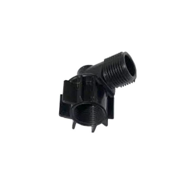 ACCES.REF.125  SUPER 16 CODO CAMARA