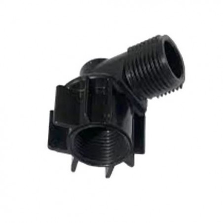 ACCES.REF.125  SUPER 16 CODO CAMARA