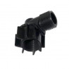 ACCES.REF.125  SUPER 16 CODO CAMARA