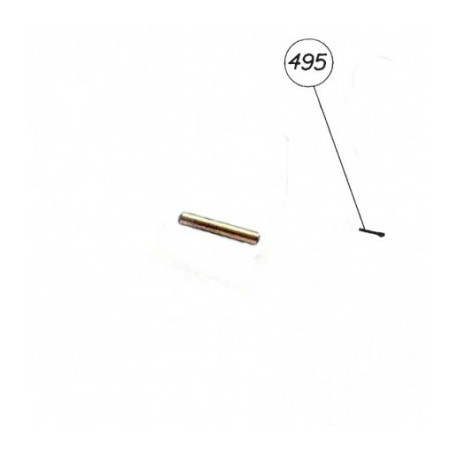ACCES.REF.714  SUPER 16 TUBO C/RACOR