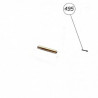 ACCES.REF.714  SUPER 16 TUBO C/RACOR