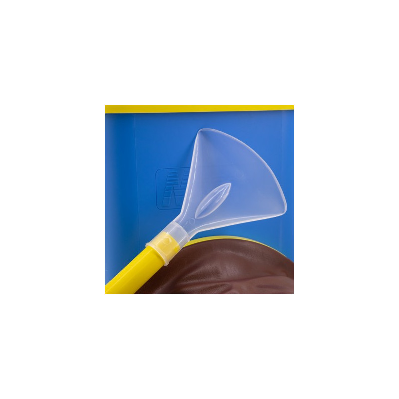 ACCES.REF.209  POLMAX DIFUSOR