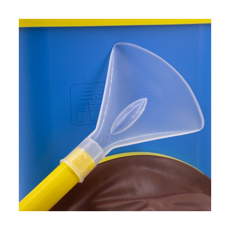 ACCES.REF.209  POLMAX DIFUSOR
