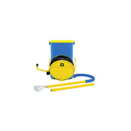 ACCES.REF.214  POLMAX TUBO RIGIDO ALARG.