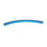 ACCES.REF.218  POLMAX TUBO FLEXIBLE