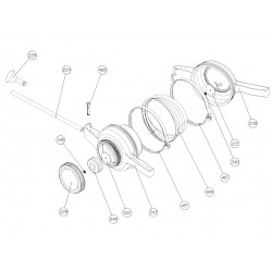 ACCES.REF.225  POLMINOR DIFUSOR