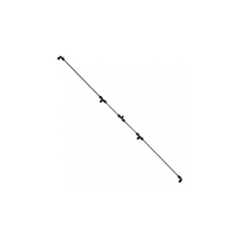 ACCES.REF.127  CUADRUPLE TUERCA CONICA