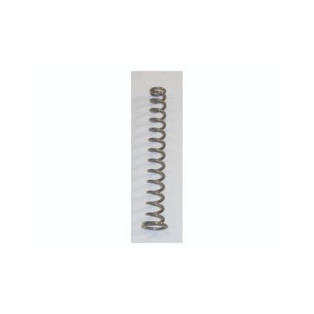 MUELLE INOX. PISTOLAS Y LANZAS