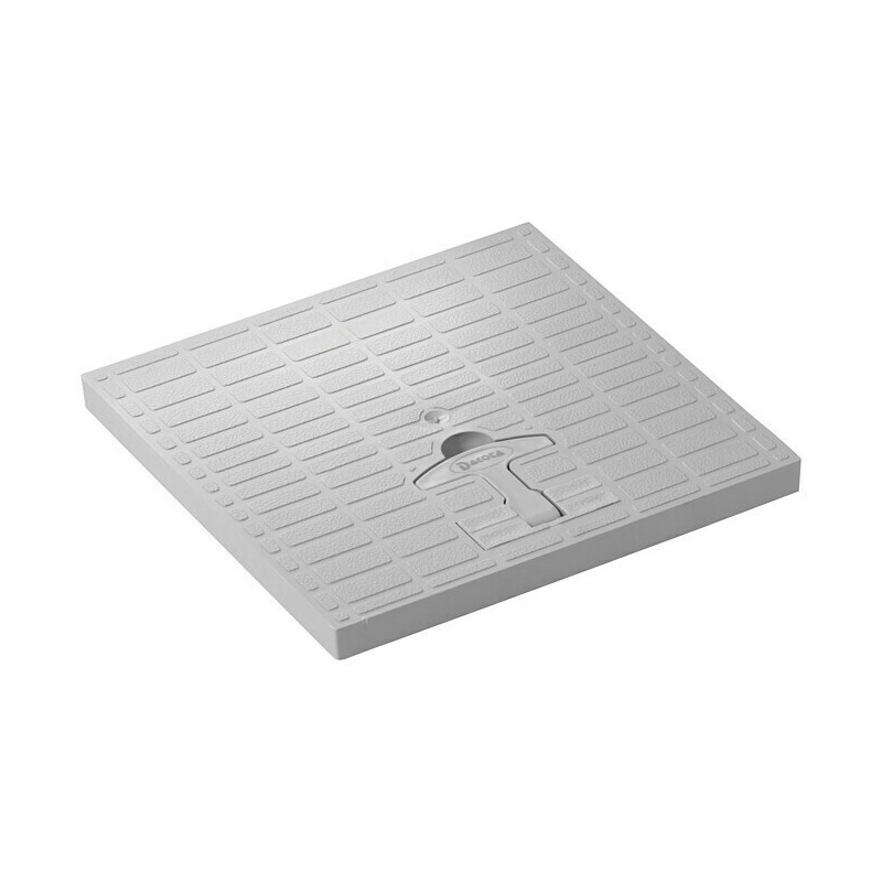 TAPA ARQUETA C/ASA 300 x 300