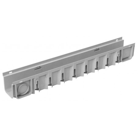 CANALON PP 130x500xH140mm