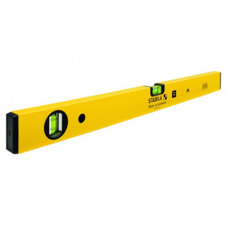 NIVEL ALUMINIO 60 CM. "Outlet"