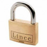 CANDADO LINCE C/CORTO 500/55 "Outlet"