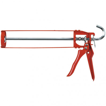 PISTOLA SILICONA ECO