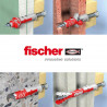 TACO FISCHER DUOPOWER 5x25 (100pz)