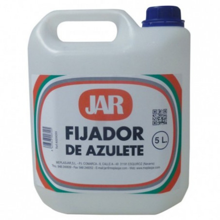 FIJADOR DE AZULETE 5 Lts. "Outlet"