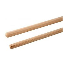 MANGO MADERA 1600x22mm 