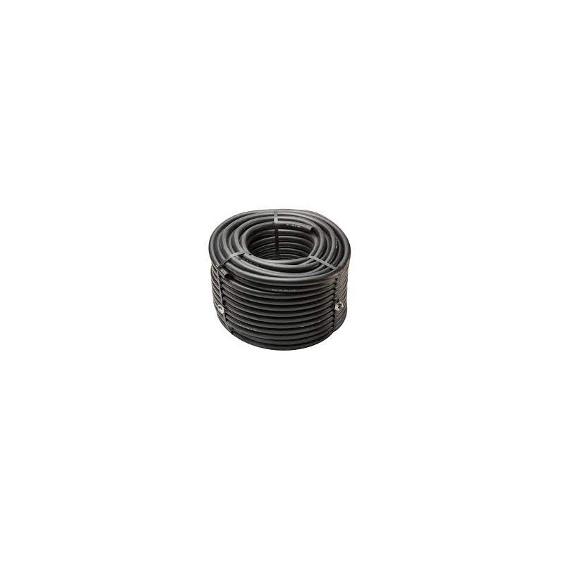 MICROTUBO P.E. 3 x 4,5 mm R.200mts