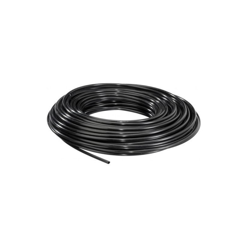 MICROTUBO FLEXIBLE 4,5x6,5 R.200mts