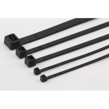 BRIDAS NYLON 380x4.8mm