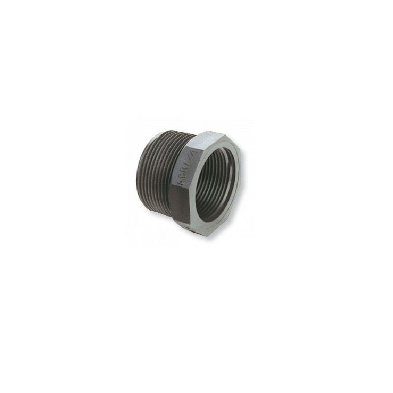 REDUCCION P.E. 2"x1 1/2"