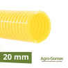 MANGUERA ASPIRACION LIQUIFLEX 20 mm