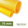 MANGUERA ASPIRACION AGROFLEX 75 mm