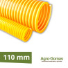 MANGUERA ASPIRACION AGROFLEX 110 mm