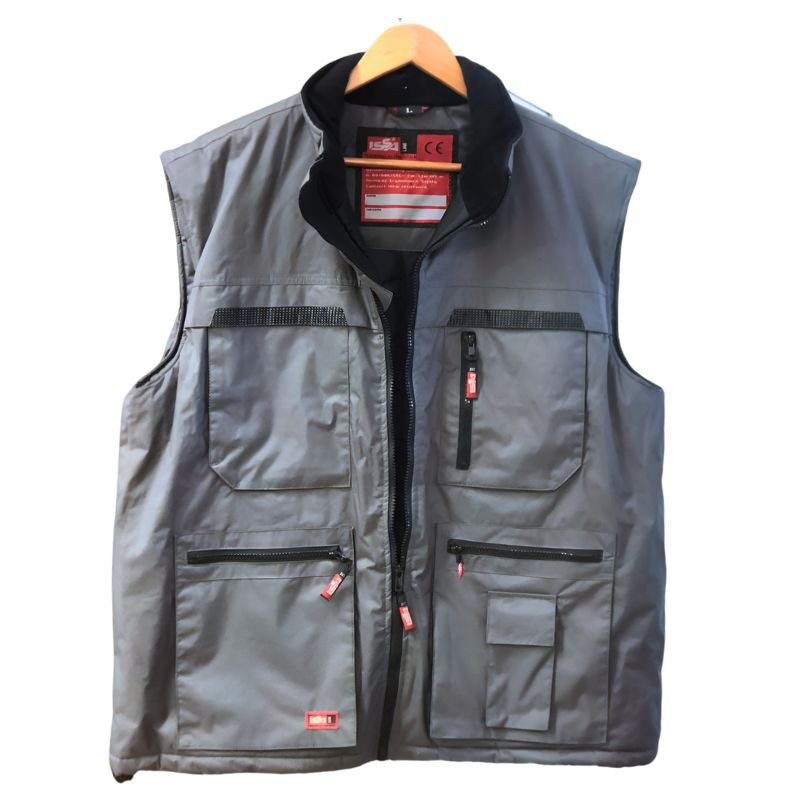 CHALECO FORMENTERA REF.4012 T-XL "Outlet"
