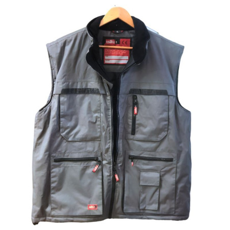 CHALECO FORMENTERA REF.4012 T-XL "Outlet"