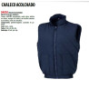 4030 ANTIFRIO S/MANG.VERDE T-3XL "Outlet"