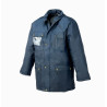 4650 ANTIFRIO CHAQ. CLASICA AZ.T-M "Outlet"