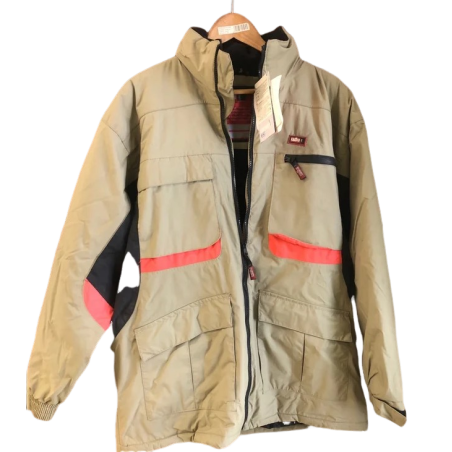 PARKA LANZAROTE REF.4590 T-XL "OUTLET"