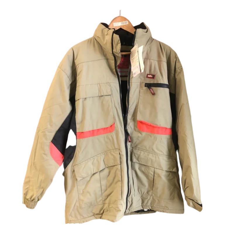 PARKA LANZAROTE REF.4590 T-XXL "OUTLET"