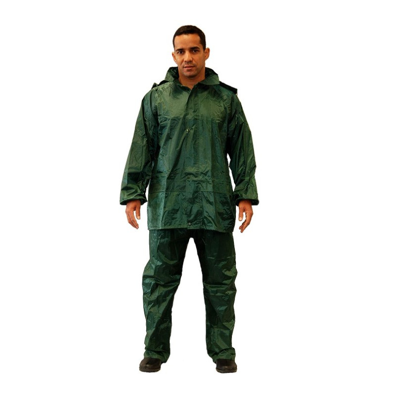 IMPERMEABLE F-3 "Outlet"