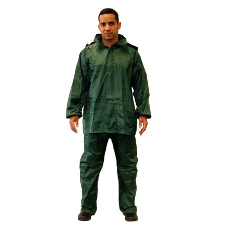 IMPERMEABLE F-3 "Outlet"