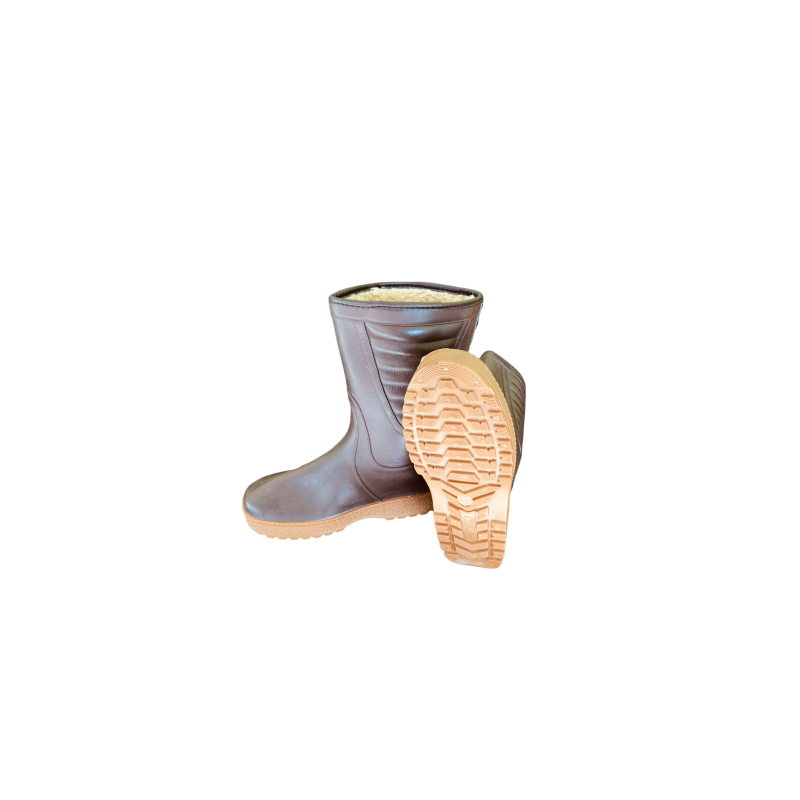 BOTAS GOMA INGENIERO M/CAÑA Nº41 "Outlet"