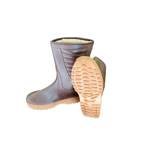 BOTAS GOMA INGENIERO M/CAÑA Nº41 "Outlet"