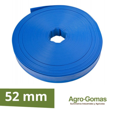 MANG.PLANA ACUAFLEX HD PLUS 52mm