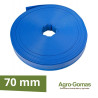 MANG.PLANA ACUAFLEX HD PLUS 70mm