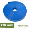 MANG.PLANA ACUAFLEX HD PLUS 110mm