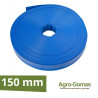 MANG.PLANA ACUAFLEX HD PLUS 150mm