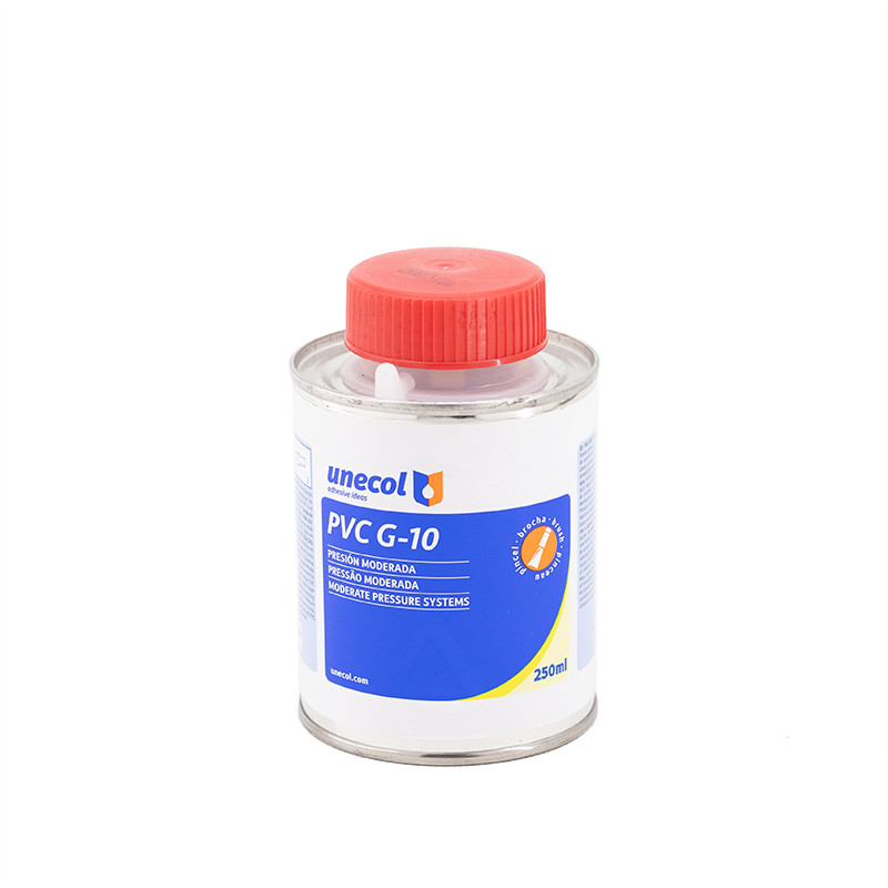ADHESIVO PVC  500 gr  C/PINCEL