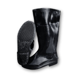 BOTAS GOMA T/ GALICIA Nº 36